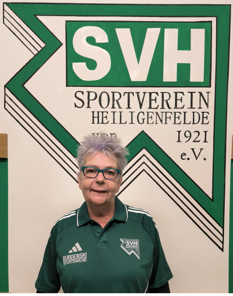 ANKE <br />HEYSE<br />