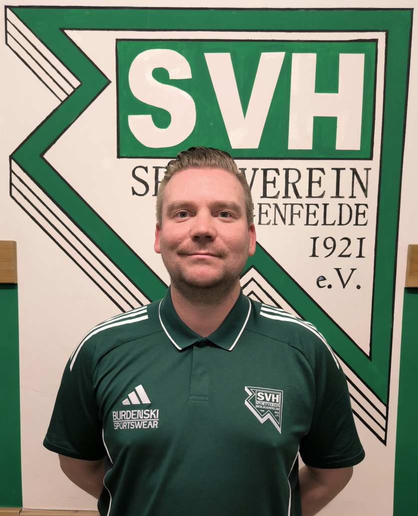 Christian <br />Gasde<br />